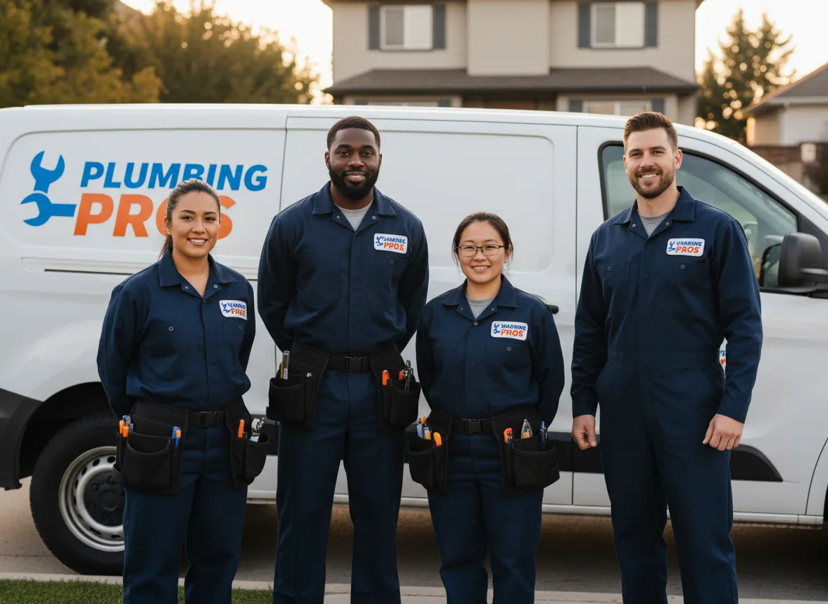 Water Heater Repair company in Scotrun, PA